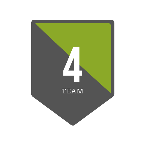 Team 4 Logo