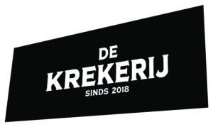 De Krekerij Logo
