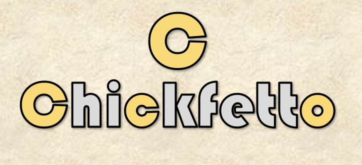 Chickfetto Logo