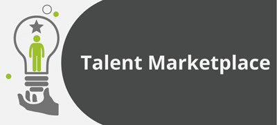Talent Marketplace