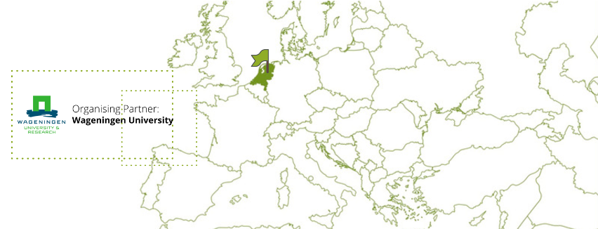 Croatian Map Image