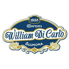 Logo William Di Carlo