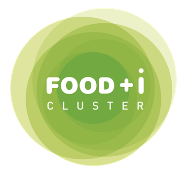 Logo Food+i