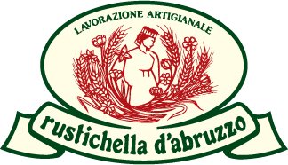 Rustichella logo